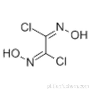 Dichloroglyoksym CAS 2038-44-0